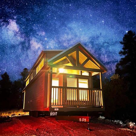 Cozy Cabins By Forest View 3B Williams Exterior foto